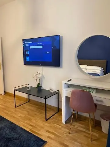 Dimora Centro Storico 로마