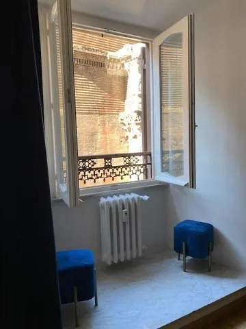 Dimora Centro Storico 아파트