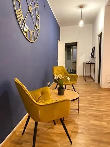 Dimora Centro Storico