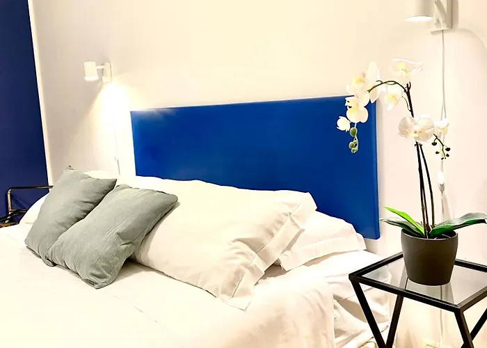 Dimora Centro Storico 아파트