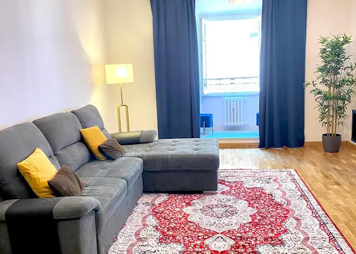 Dimora Centro Storico 아파트 *