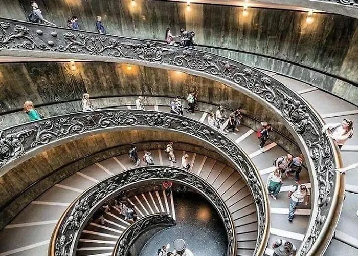 Dimora Centro Storico 아파트 로마