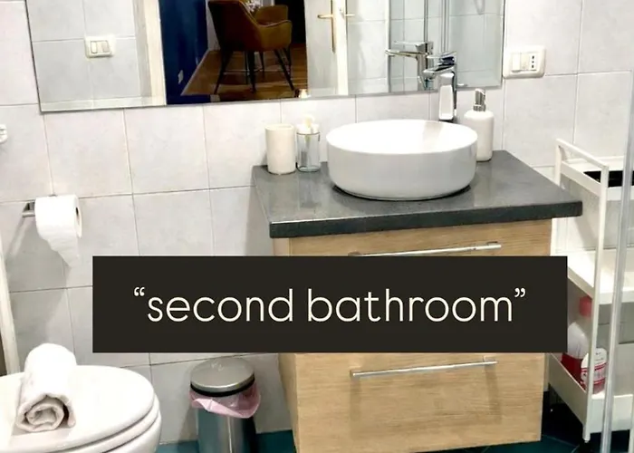 Dimora Centro Storico * 로마