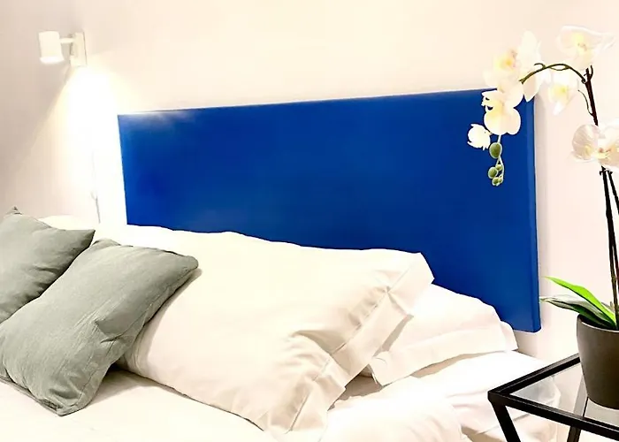 아파트 Dimora Centro Storico *