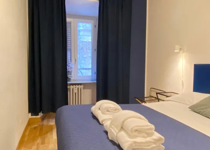 Dimora Centro Storico * روما