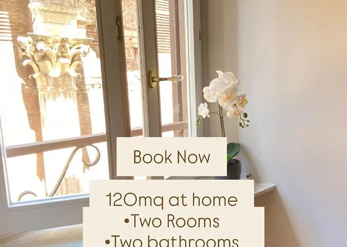 Dimora Centro Storico