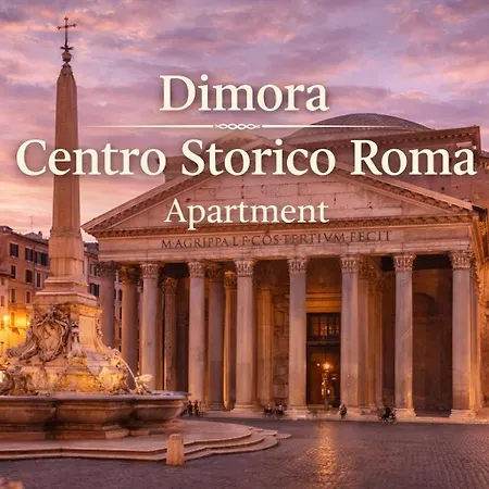 Dimora Centro Storico Appartement *