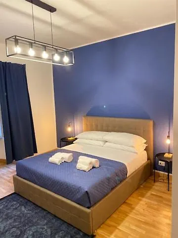 Dimora Centro Storico