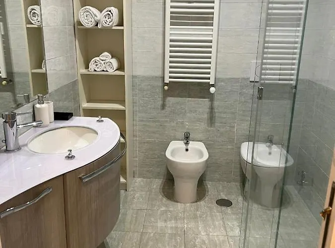 Appartement Dimora Centro Storico