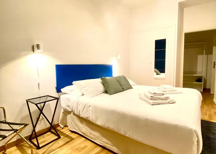 Appartement Dimora Centro Storico *