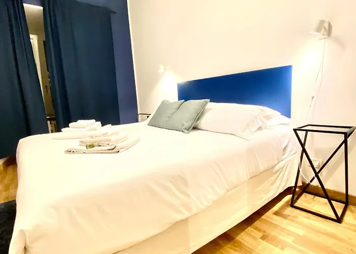 Dimora Centro Storico Appartement Rome