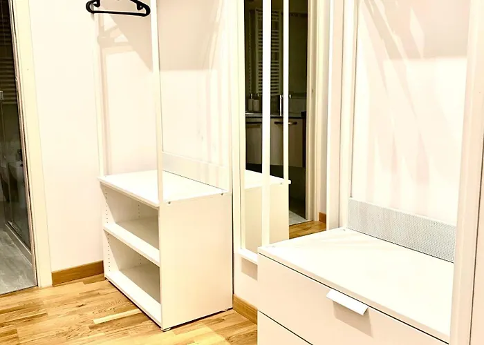 Dimora Centro Storico Appartement
