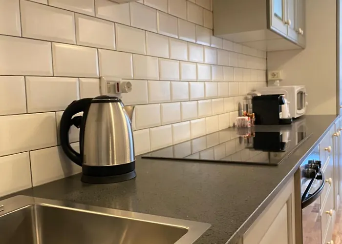 Dimora Centro Storico Appartement