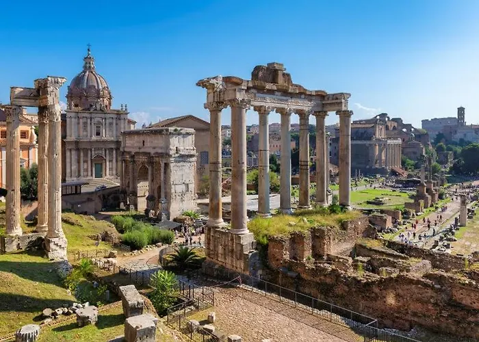 Dimora Centro Storico * Rome