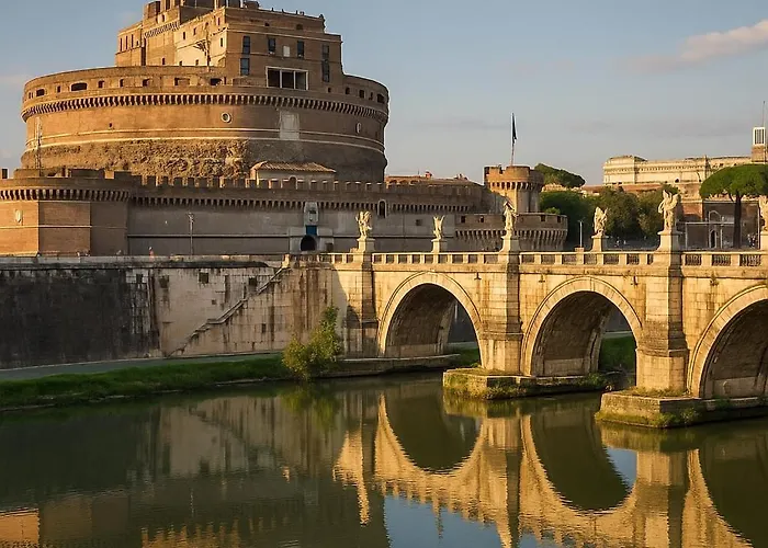 Dimora Centro Storico Rome
