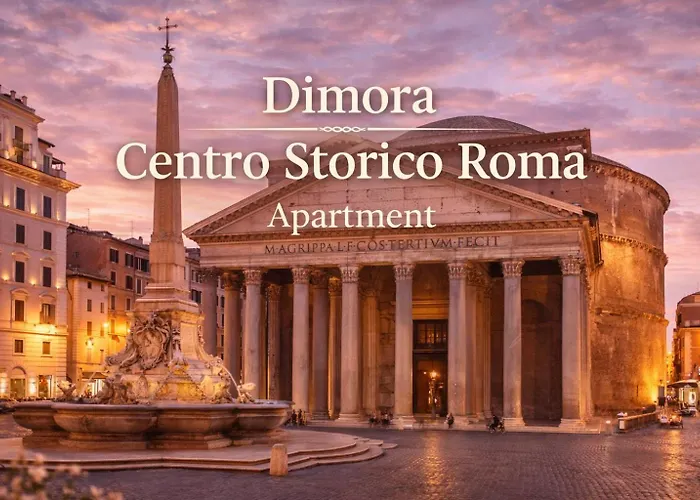 Dimora Centro Storico Appartement *