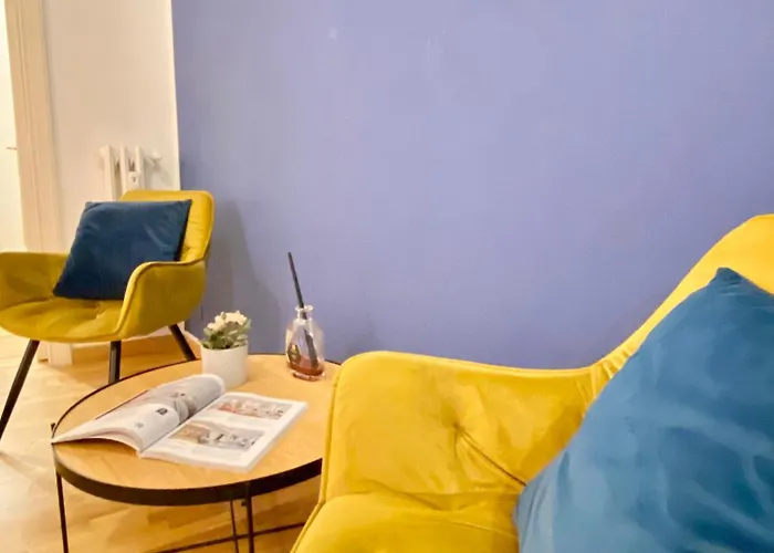 Appartement Dimora Centro Storico