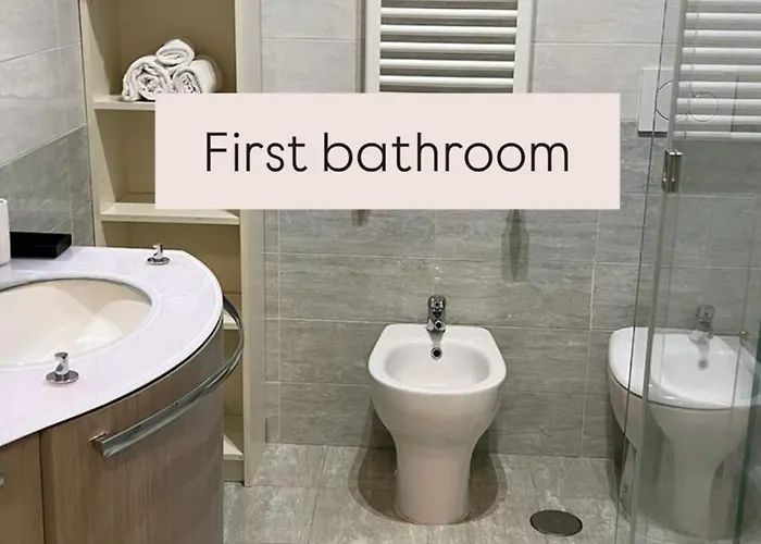 Appartement Dimora Centro Storico Rome