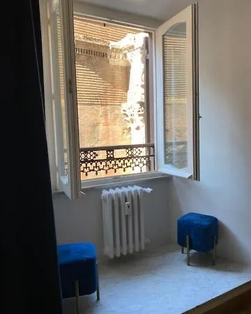 Dimora Centro Storico Lejlighed