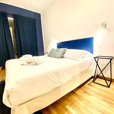 Dimora Centro Storico Apartment Rom