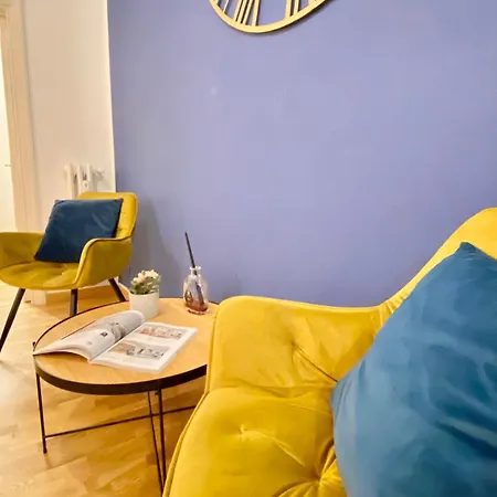 Apartment Dimora Centro Storico