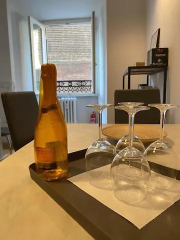 Dimora Centro Storico アパート