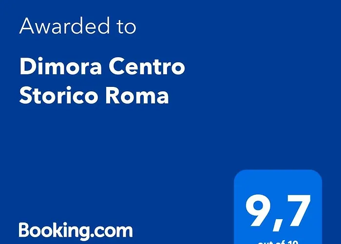 Dimora Centro Storico ローマ